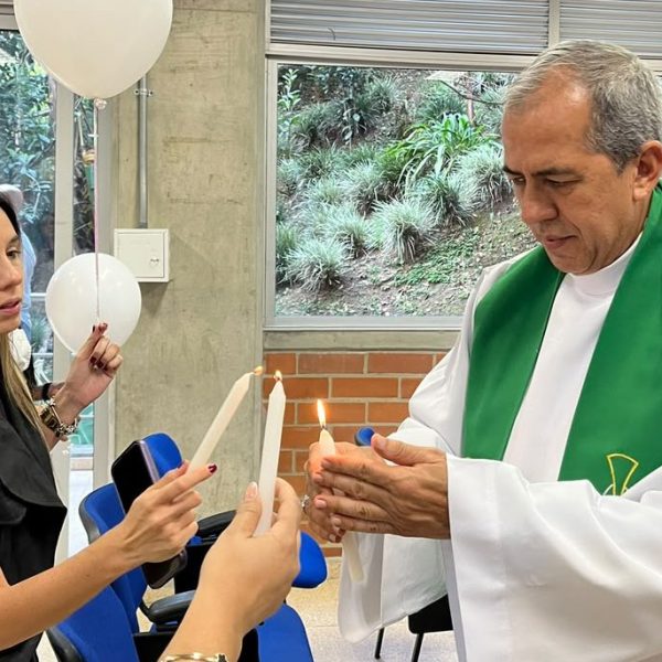 Eucaristía (6)