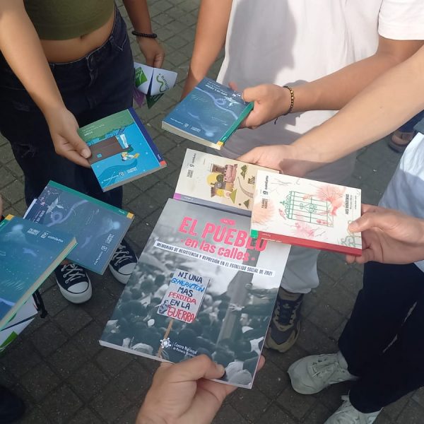 Feria del libro - Aeronaútica (1)